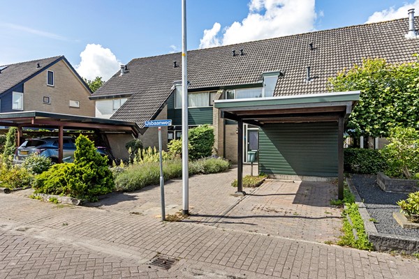 Medium property photo - IJsbaanweg 38, 8391 HZ Noordwolde